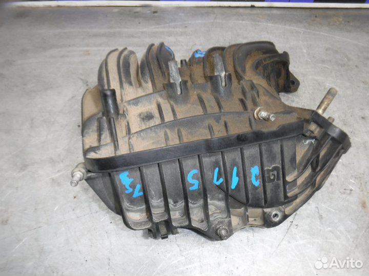 Коллектор впускной Ваз 2115 11183 2008