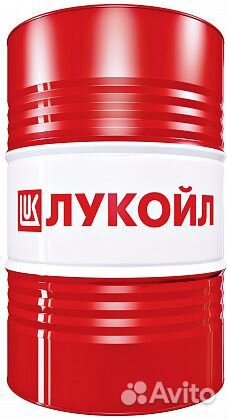 Масло моторное Лукойл Авангард Ультра 15w40 216,5л