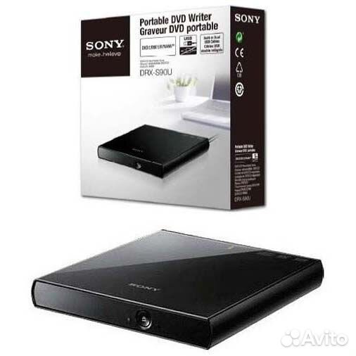 Sony nec optiarc DRX- s77u