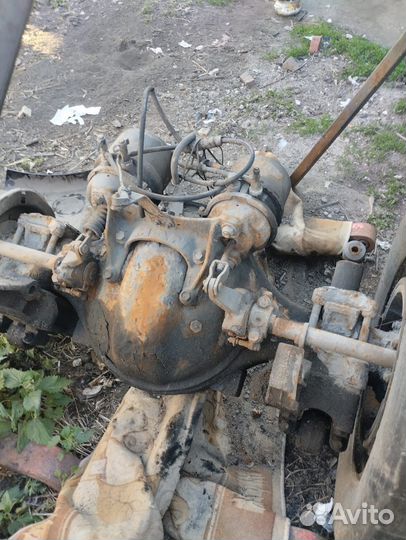 Чулок man f2000