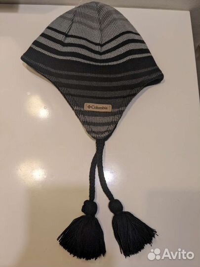 Зимняя шапка Columbia