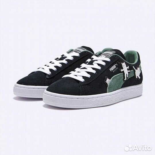 RipNDip x Puma Suede (44)