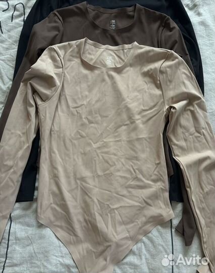 Боди lime 2 шт в стиле скимс