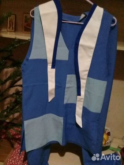 Униформа разная