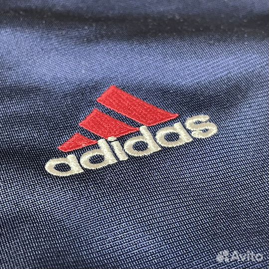 Олимпийка Adidas Vintage (оригинал)