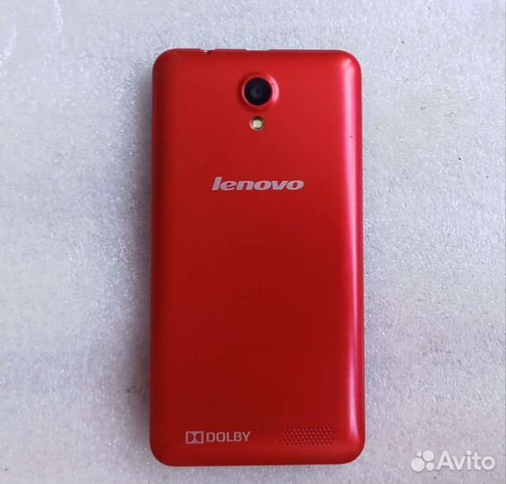 Lenovo A319