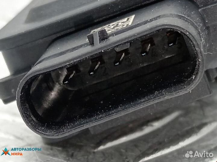 Датчик NOx BMW 5 G30/G31 2018 13627926310