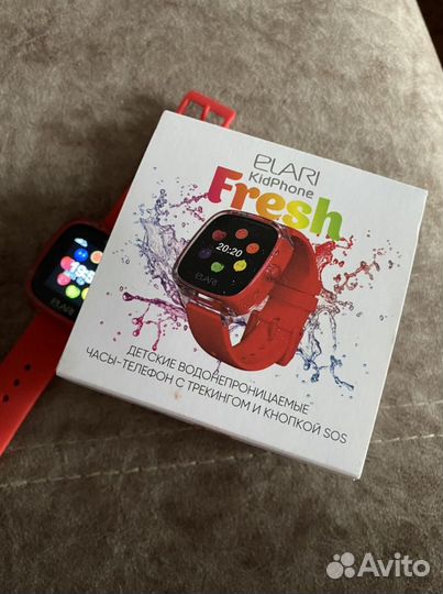 Apple watch