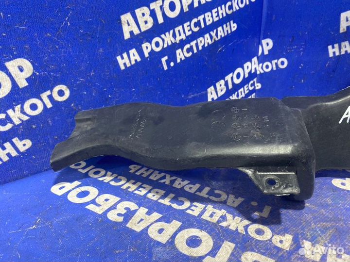 Воздуховод Mitsubishi Asx кроссовер 4B10 2010