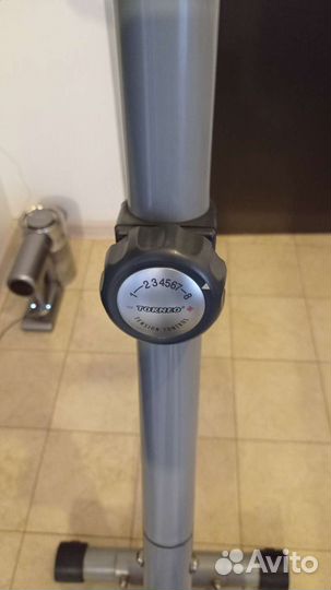 Велотренажер бу