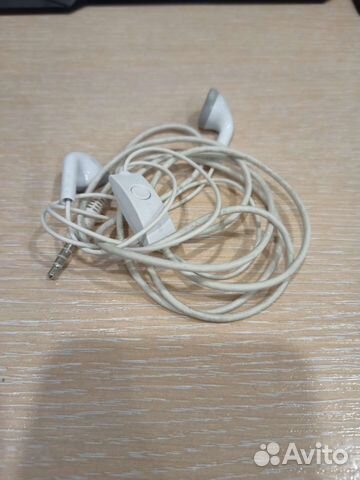 Наушники Samsung