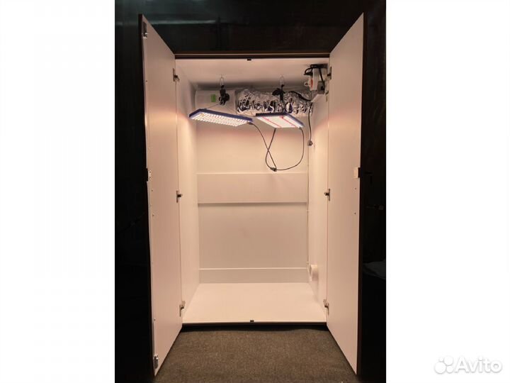 Гроубокс 140х80х60