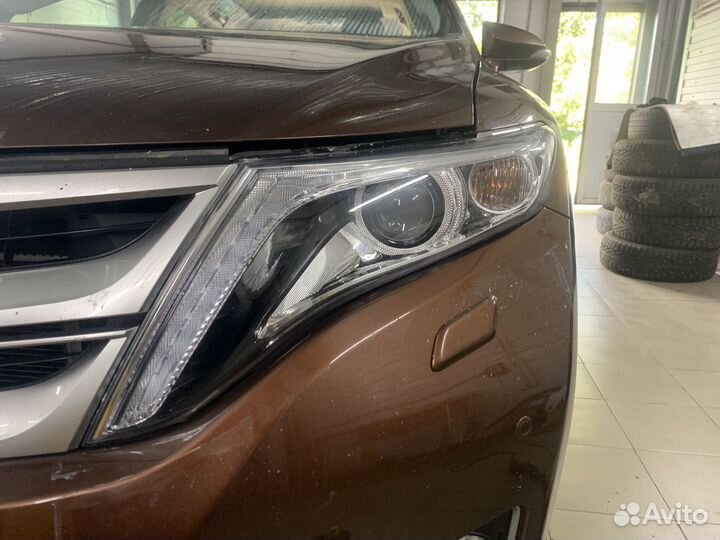 Автомеханик автослесарь моторист