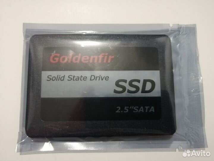 Ssd 256gb