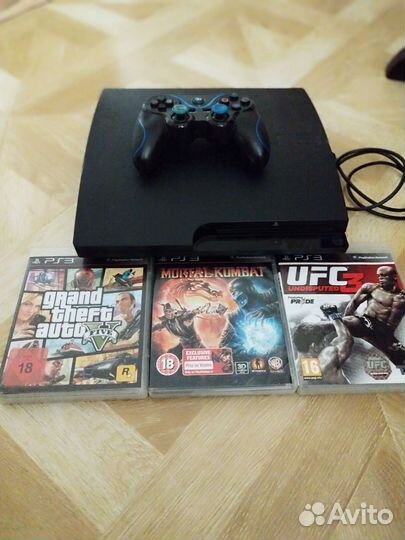 Sony playstation 3 PS3