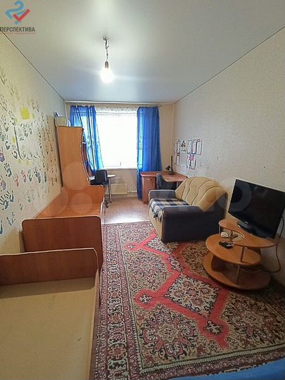 3-к. квартира, 56,6 м², 5/5 эт.