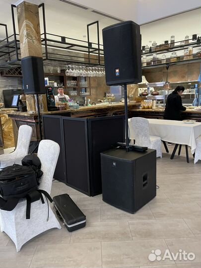 DJ&ведущий на ваш праздник