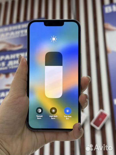 iPhone 14 Plus, 128 ГБ