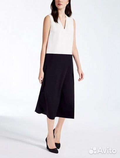 Новое Платье Max Mara