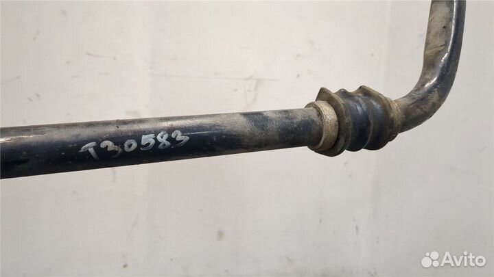 Стабилизатор подвески Nissan Pathfinder, 2006