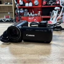 Видеокамера Canon legria HF R806