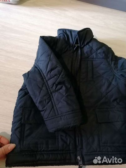 Куртка Mothercare