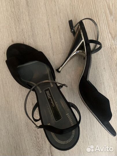 Босоножки италия 38