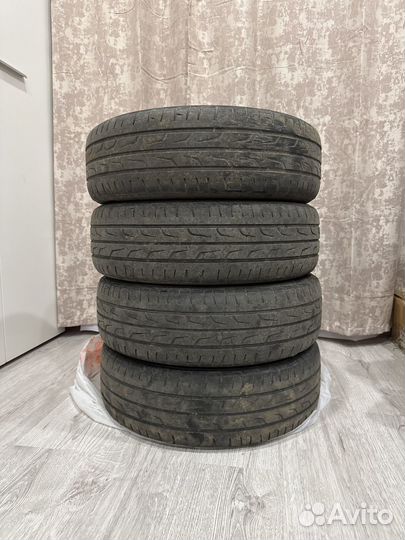 Cordiant Road Runner 185/65 R15