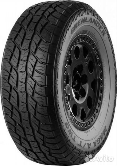 Grenlander Maga A/T Two 265/65 R17 112T