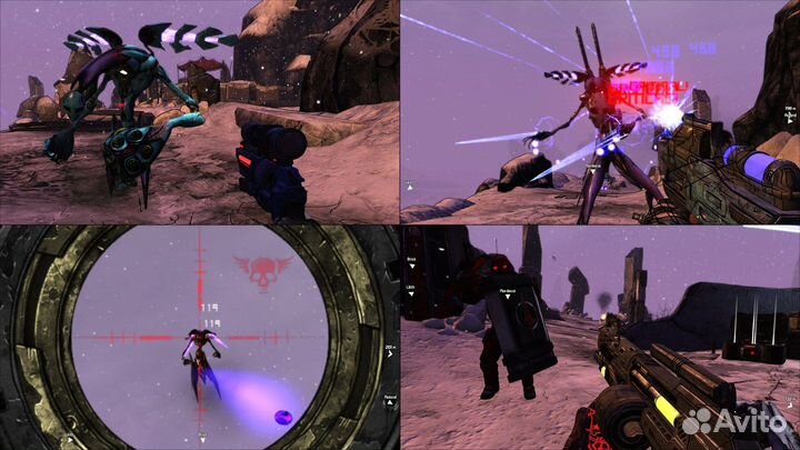 Borderlands Game of the Year Xbox