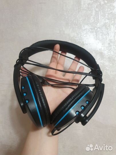 Наушники