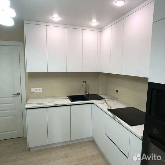 Кухонный гарнитур на заказ