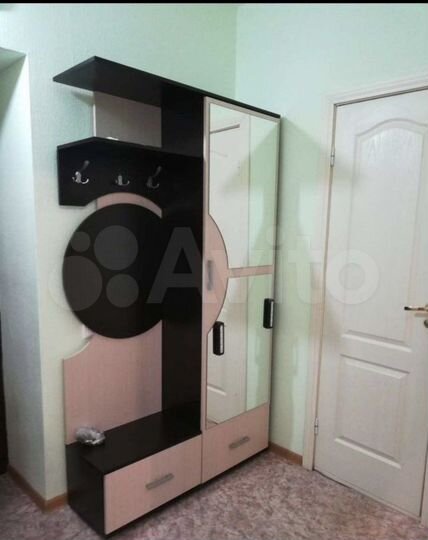 2-к. квартира, 57,2 м², 2/3 эт.