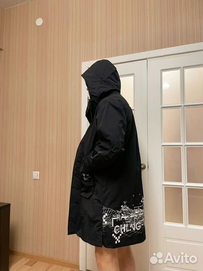 Ветровка adidas