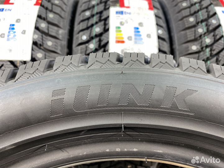 iLink Wintervorhut Stud II 205/50 R17 83T