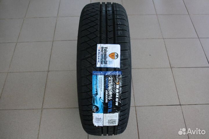Sailun Atrezzo 4 Seasons 215/65 R16 102V