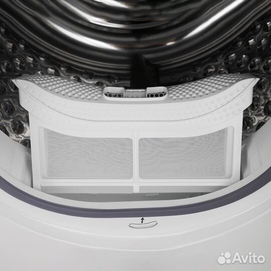 Сушильная машина centek CT-1990, белый