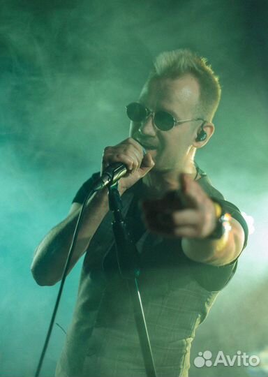 Урок вокала, рок-вокал, экстрим-вокал