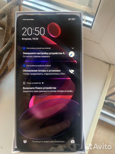 Xiaomi Redmi Note 8 Pro, 6/64 ГБ