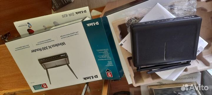 Модем и роутер ростелеком