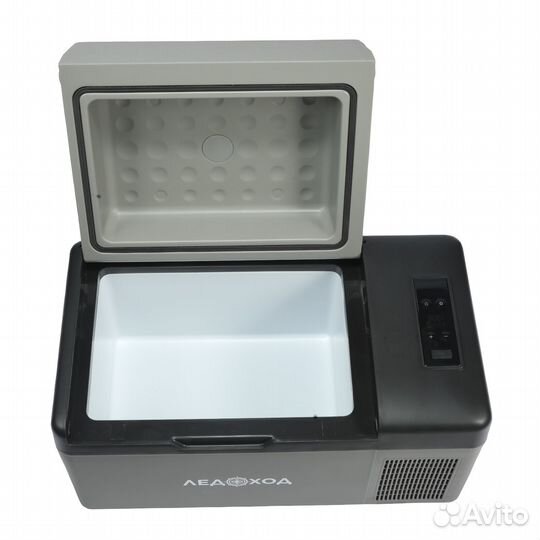 Автохолодильник компрессорный Ледоход С-20