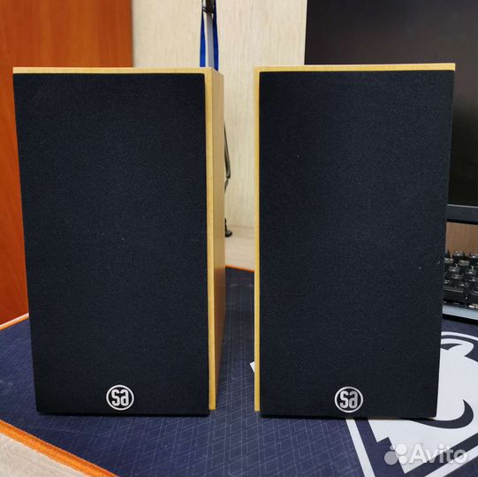 Акустические колонки System Audio SA-505