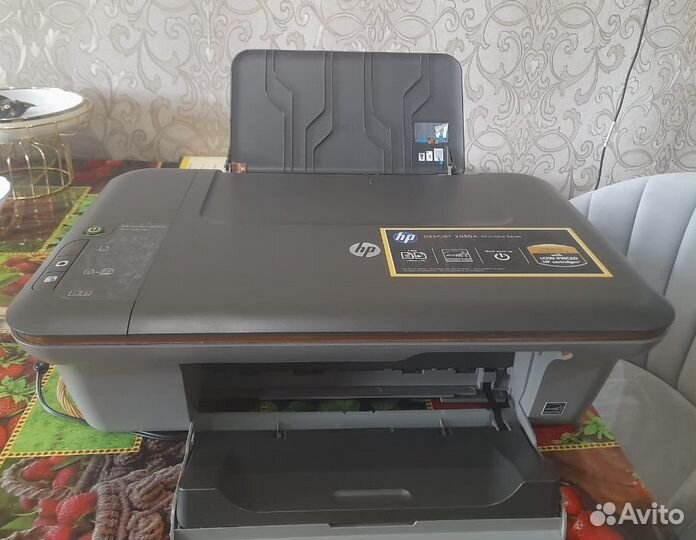 Принтер