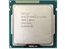 Процессор Intel E3-1240 V2 SR0P5 3.40GHz