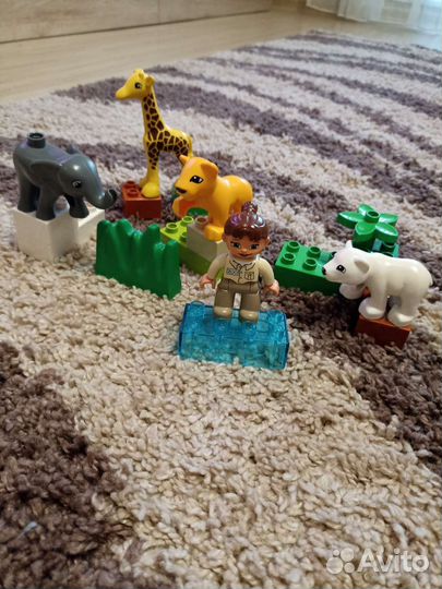 Lego duplo