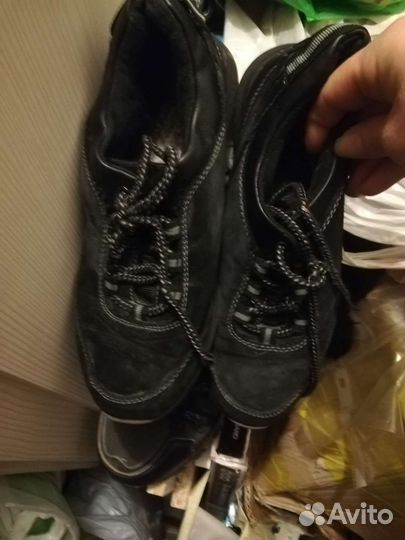 Вещи пакетом на мальчика