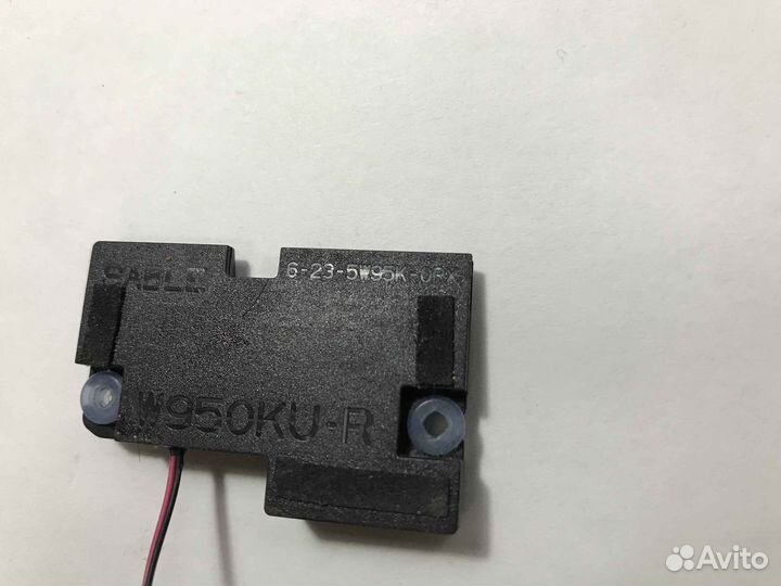 Динамик для dexp CLV-950-BPN