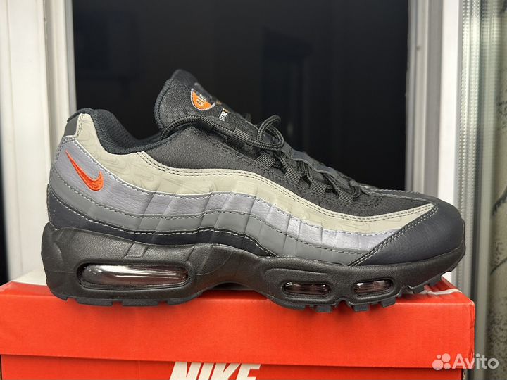 Nike air max 95 gore tex(Оригинал)