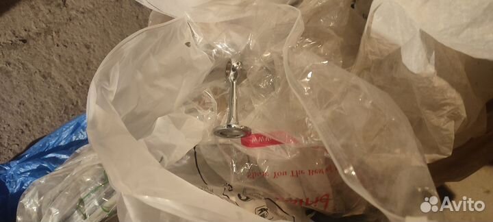 Стойки для одежды