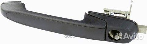 Ручка наруж. /1118, 2190/ перед. левая